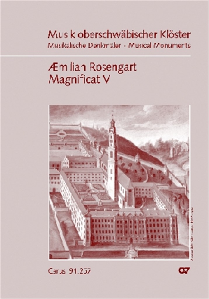 Magnificat V